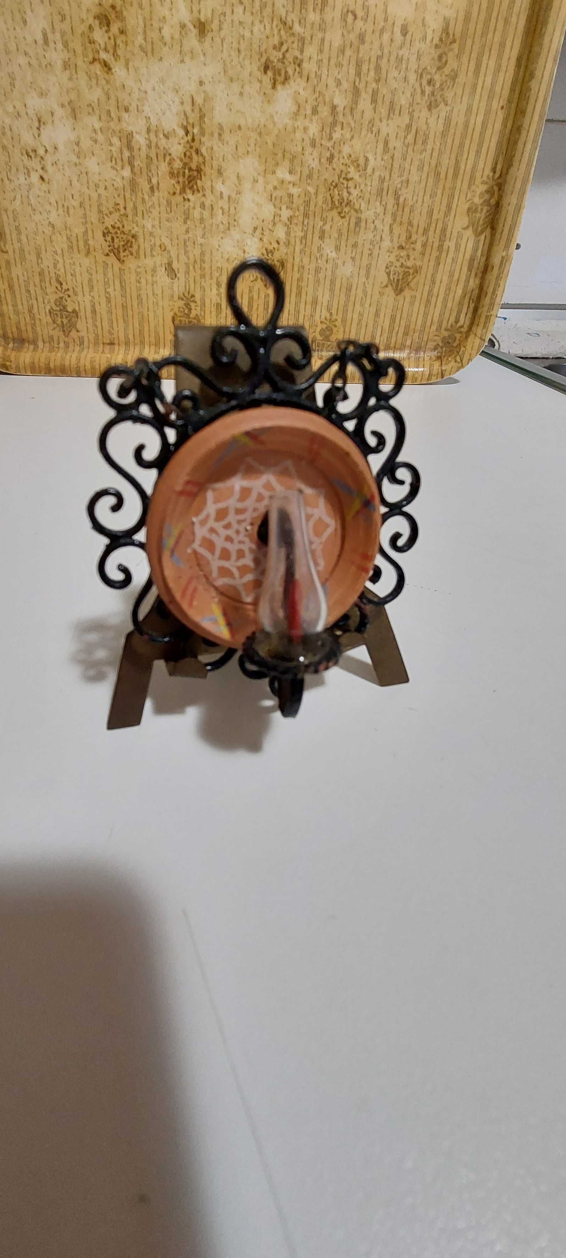 Miniaturas utensílios antigos para colecionadores