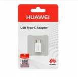 Mikro Adapter Huawei USB Typu - C. 

Opis:

Dzięki temu inteligentnemu