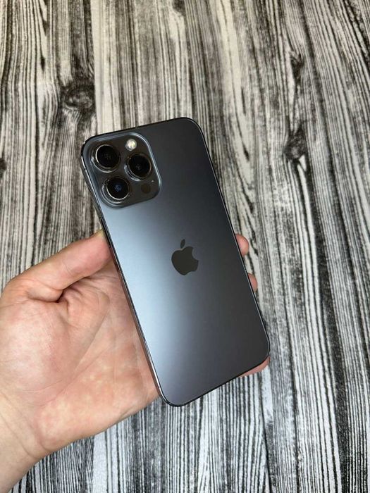 Iphone 13 pro max 256 gb, ідеальний стан, айфон 13 про макс 256