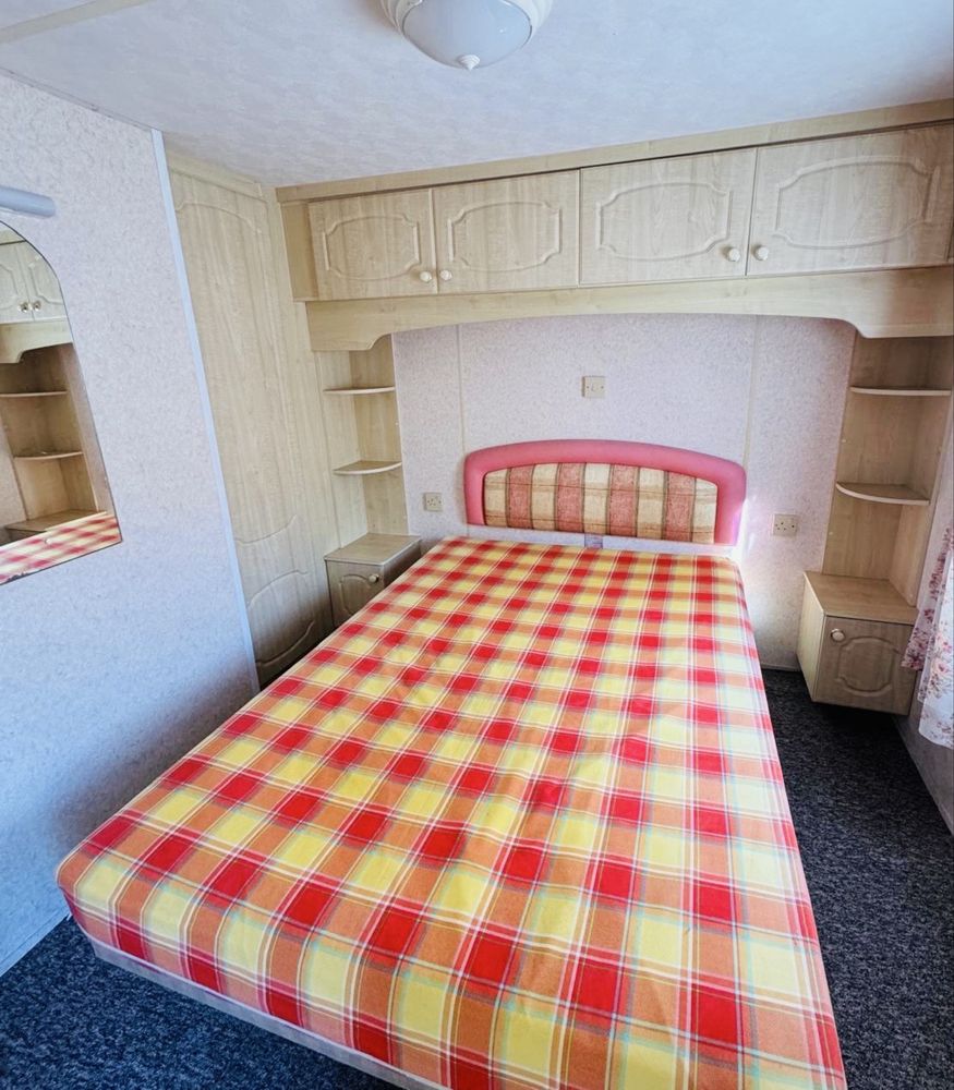 Domek Holenderski WILLERBY 9,0 x 3.10 Bardzo zadbany, wyposazony