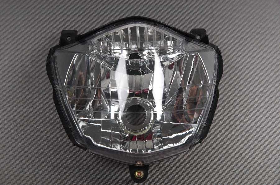 lampa reflektor YAMAHA TMAX 500 / 530 / 560 XJ6 XT660 X R 2001 - 2021