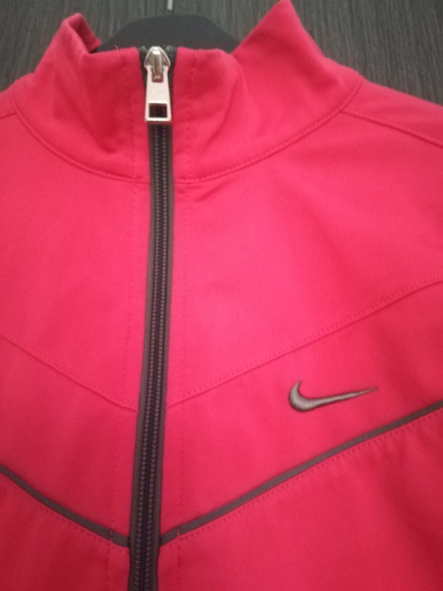 Bluza rozpinana Nike