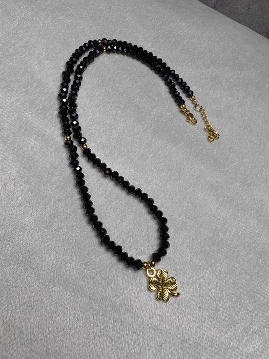 Łańcuszek handmade