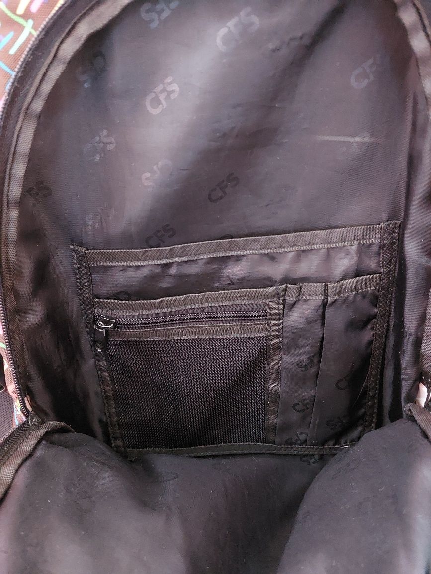 Рюкзак, ранец, портфель  CFS