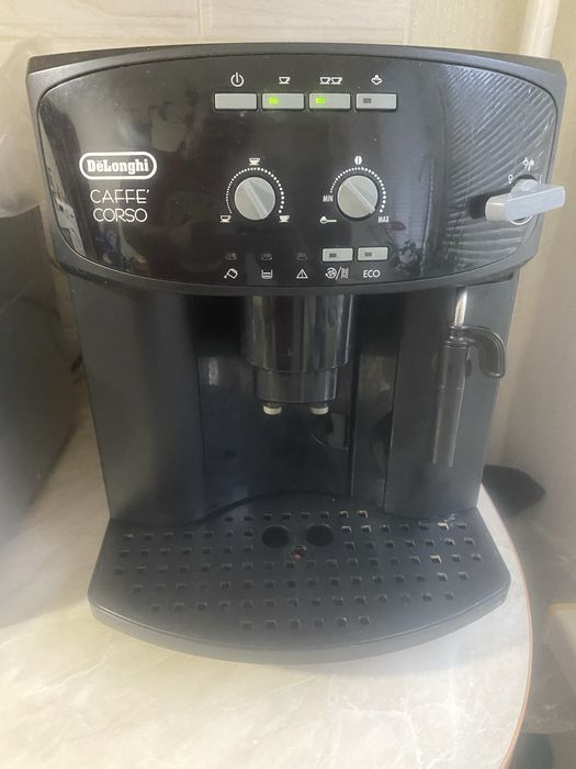 Продам De'Longhi Magnifica