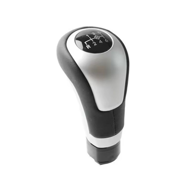 Moca Punho Manete Alavanca mudanças com fole Mercedes Benz Classe C, E