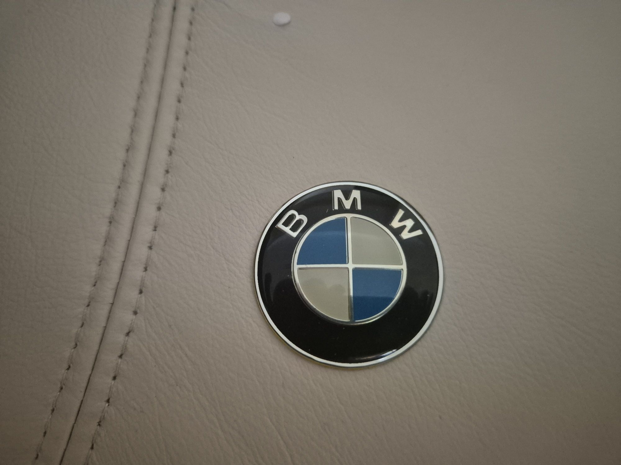 Logo emblemat do Bmw w kierownice średnica 45mm różne modele