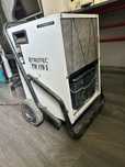 Schmitd trotec ttk 170s osuszacz budowlany