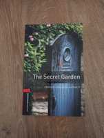 " The Secret Garden" F.Burnett