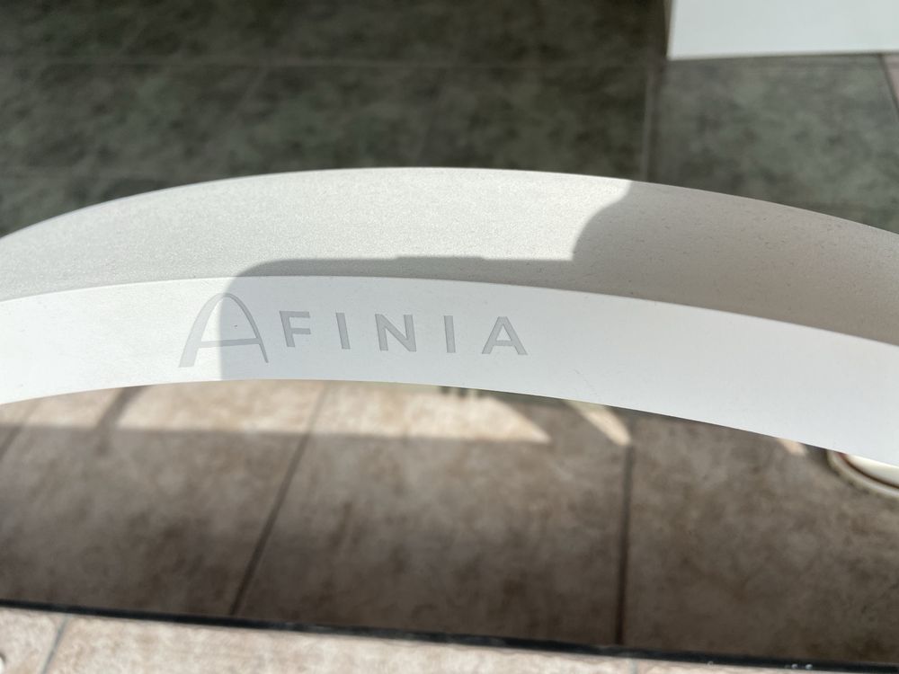 Lampa Afinia Wave jak nowa