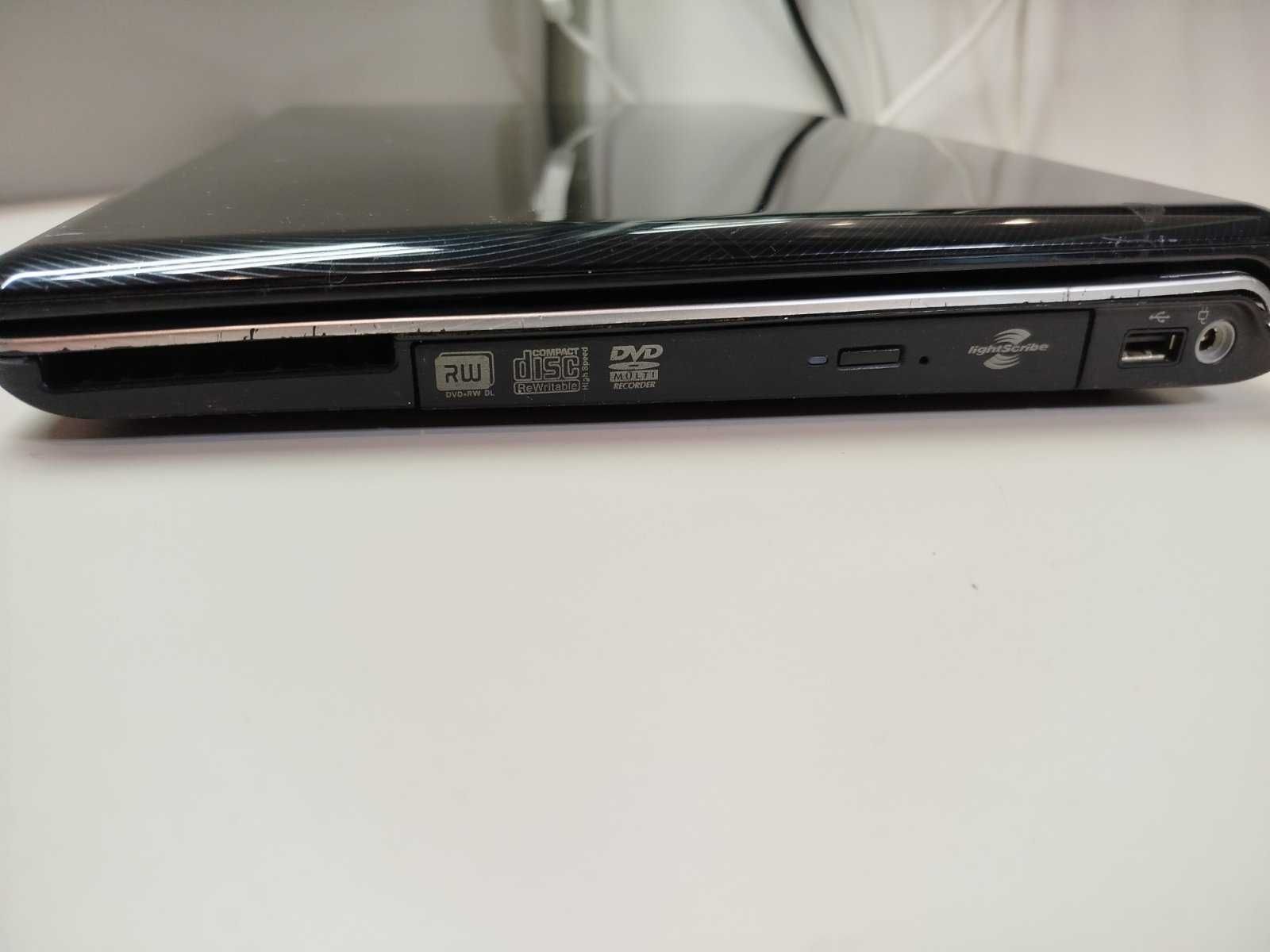 Ноутбук HP Pavilion DV6700