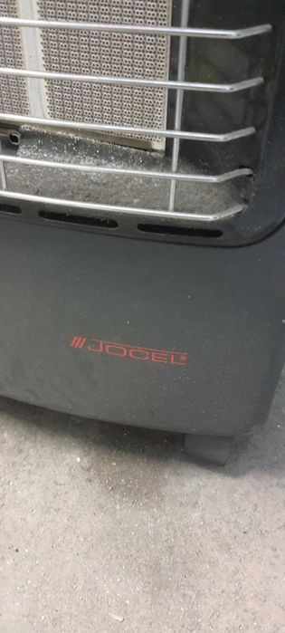 Vendo aquecedor a gás
