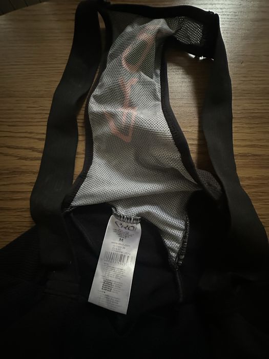 Spodnie rowerowe jesien wiosna