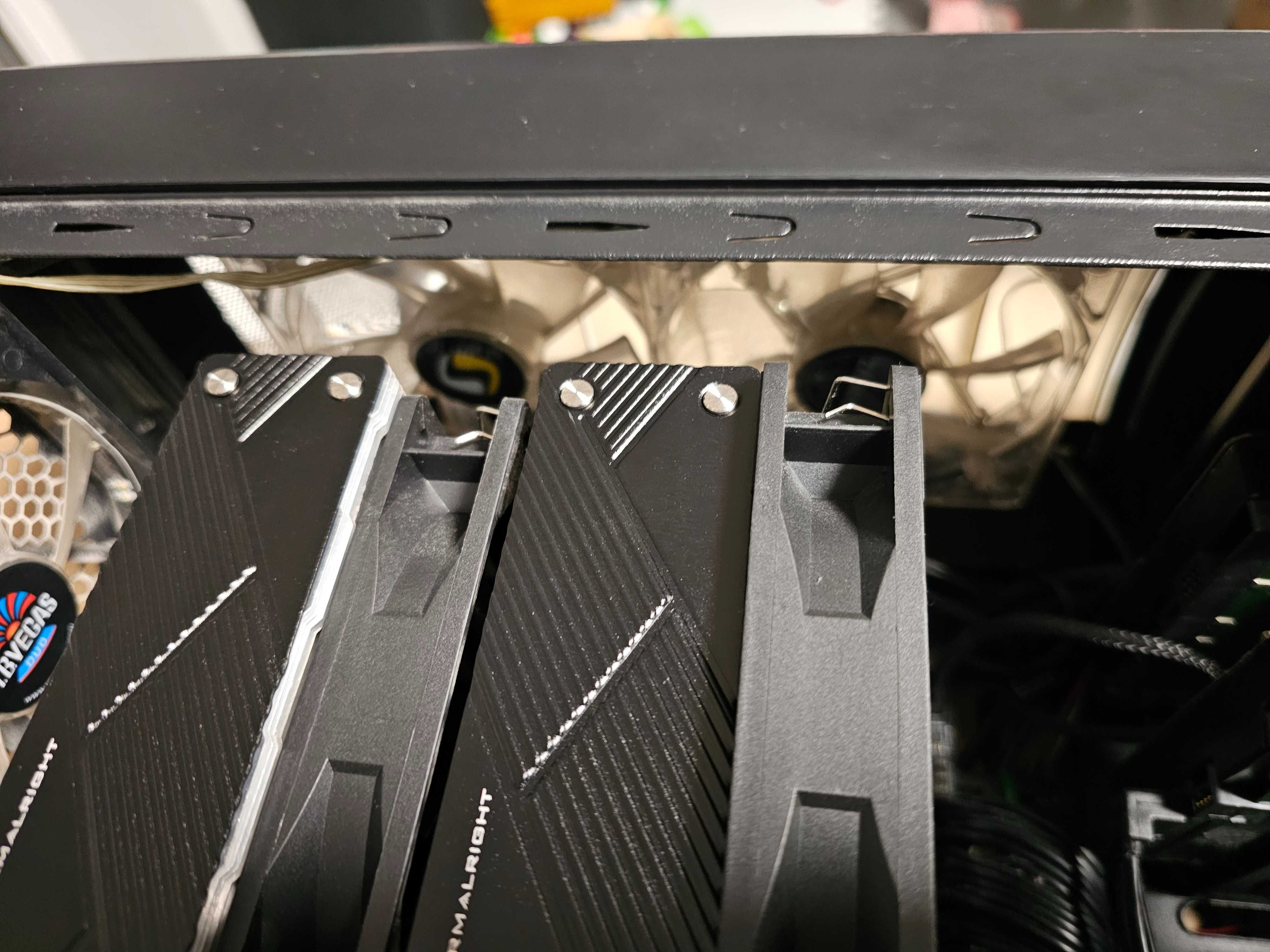 Obudowa Zalman Z11 neo + GRATISY