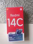 Telefon komórkowy Redmi 14 C