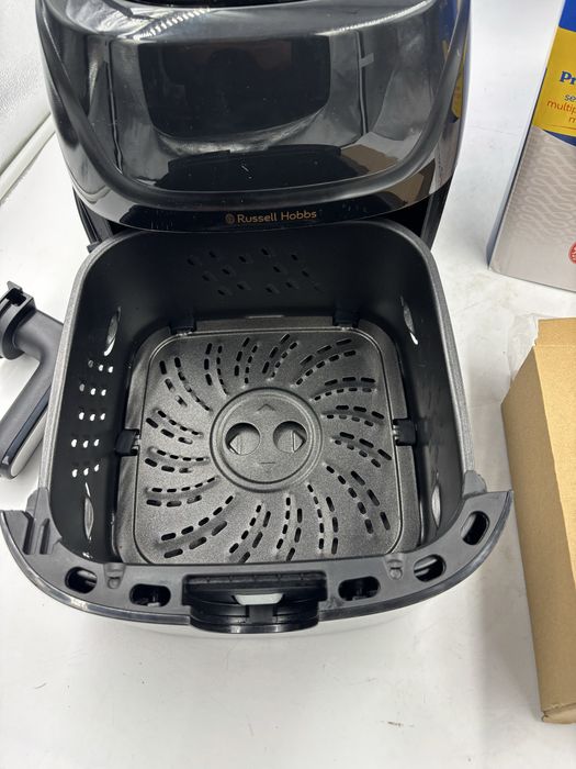 Russell hobbs 220stopni 4l frytkownica beztłuszczowa