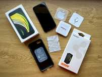 Iphone SE 2020 - 128GB - spigen - pudełko