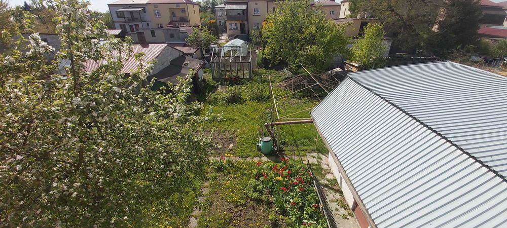 Bliźniak z potencjałem 2 mieszkań; pełny remont; Karolówka – Łąkowa