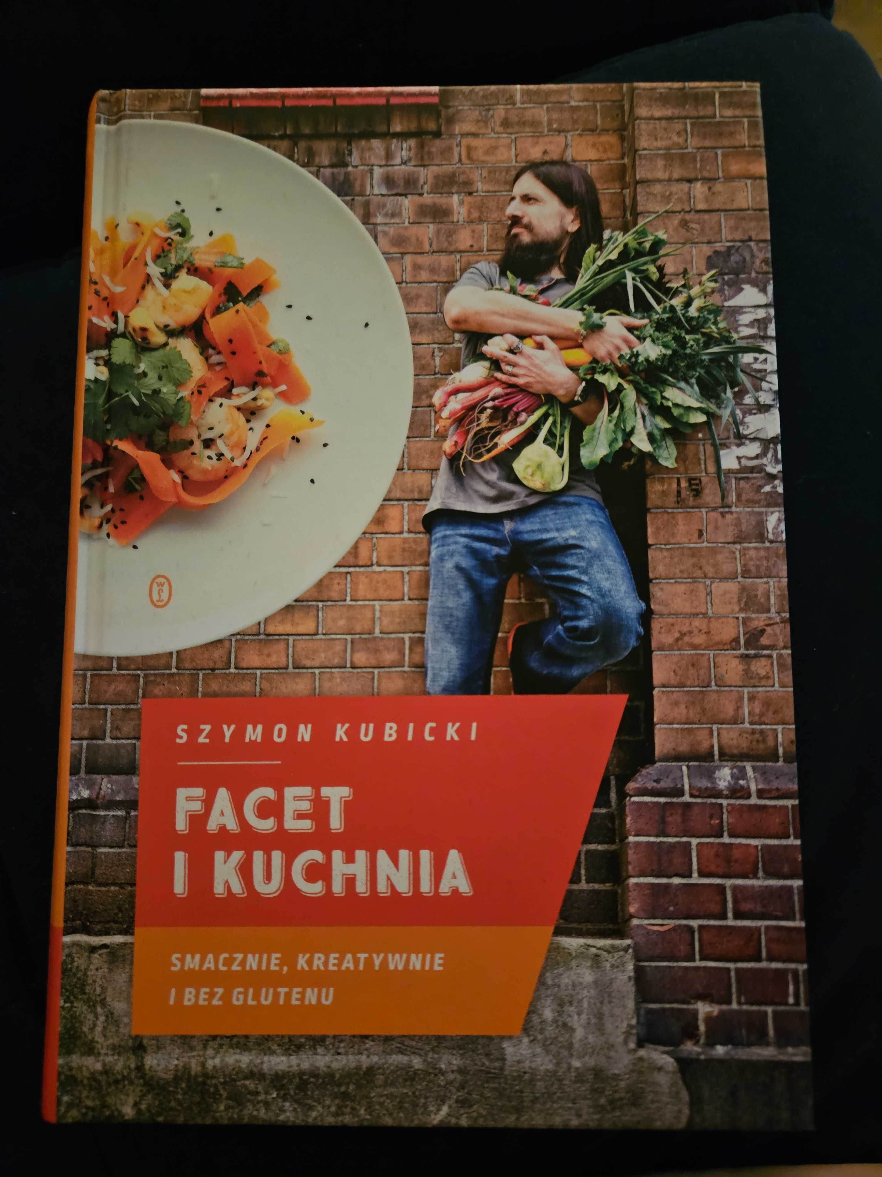 Facet i kuchnia Szymon Kubicki