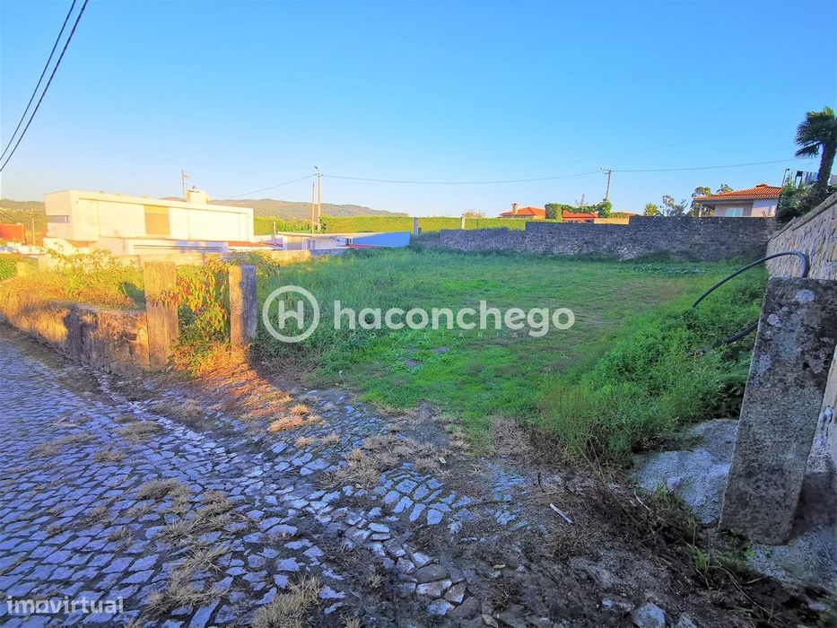 Terreno para construção Várzea Barcelos