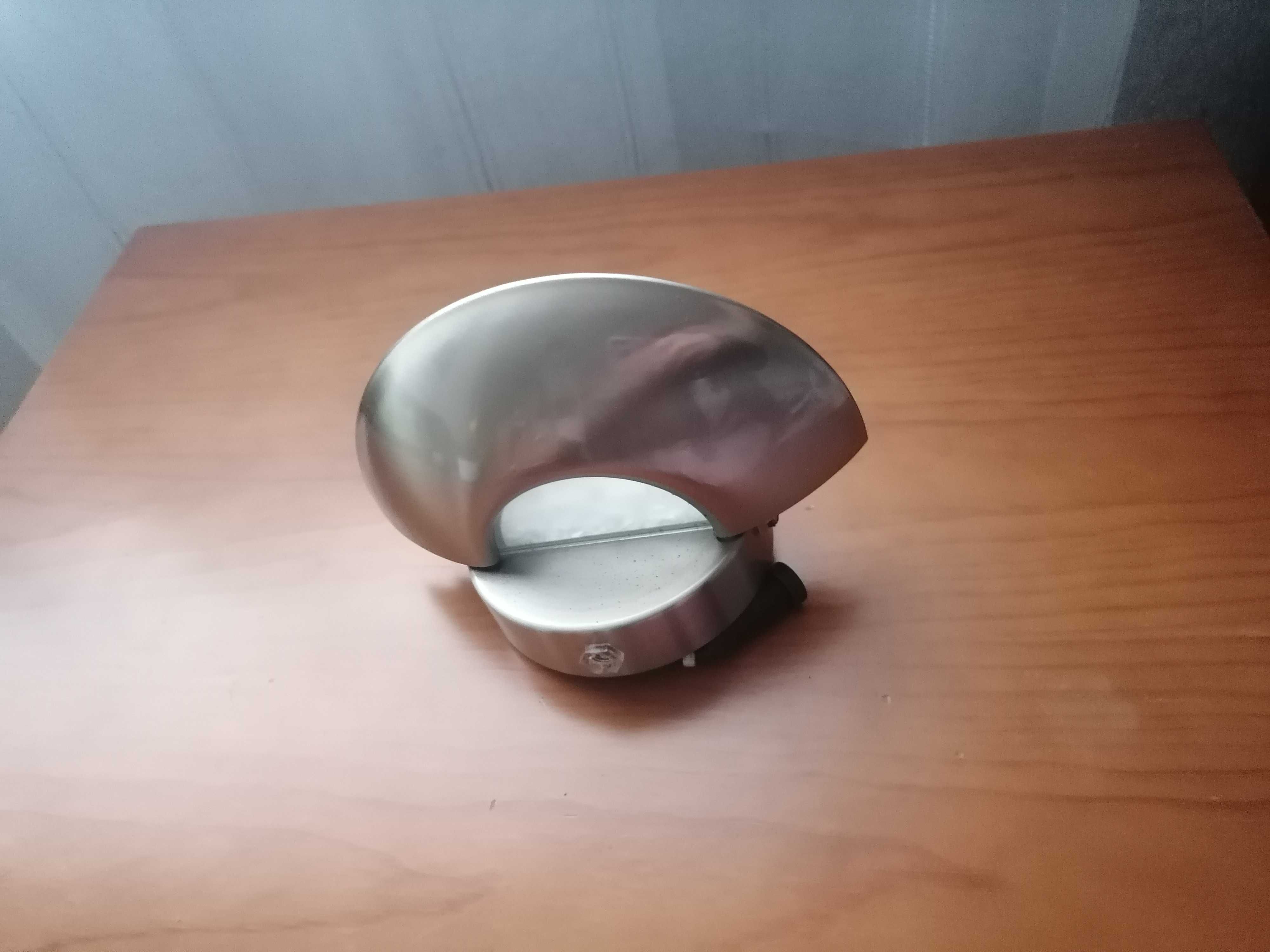 Candeeiro de entrada