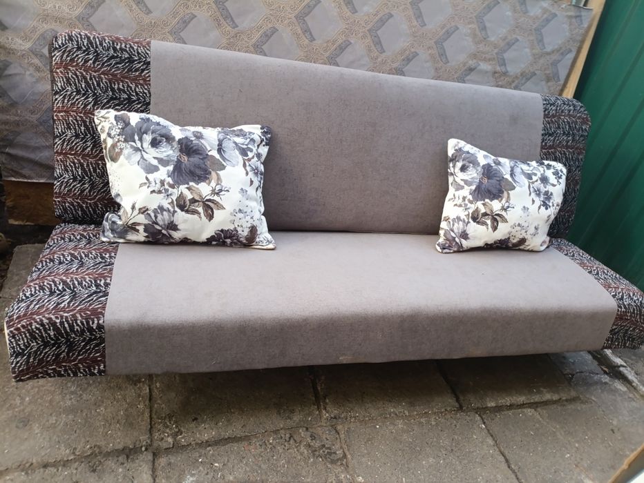 Диван кровать книжка