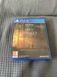 Life is Strange 2 PS4 Z KODEM NA 5 ODC
