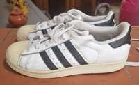 Ténis Adidas Superstar Originais 37 1/3