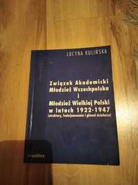 Związek Akademicki Młodzież Wszechpolska i Młodzież Wielkiej  Kulińska