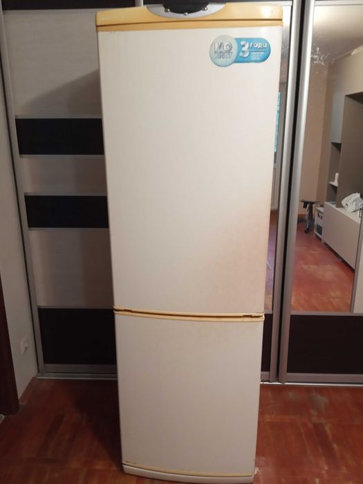 Холодильник Lg GR-409 electrocool no frost