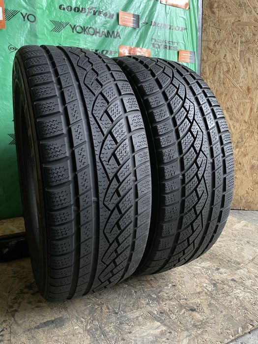 185/55 R15 Marshal I*zen KW 15 (Склад шин зима з Європи) Smart перед