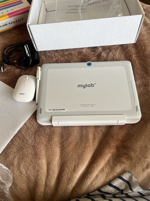 Ноутбук планшет. Ідеальний стан