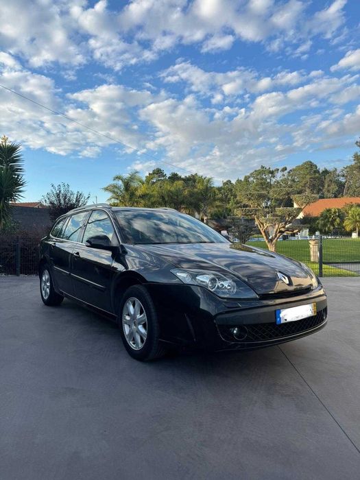 Renault Laguna 1.5 DCI Impecavel