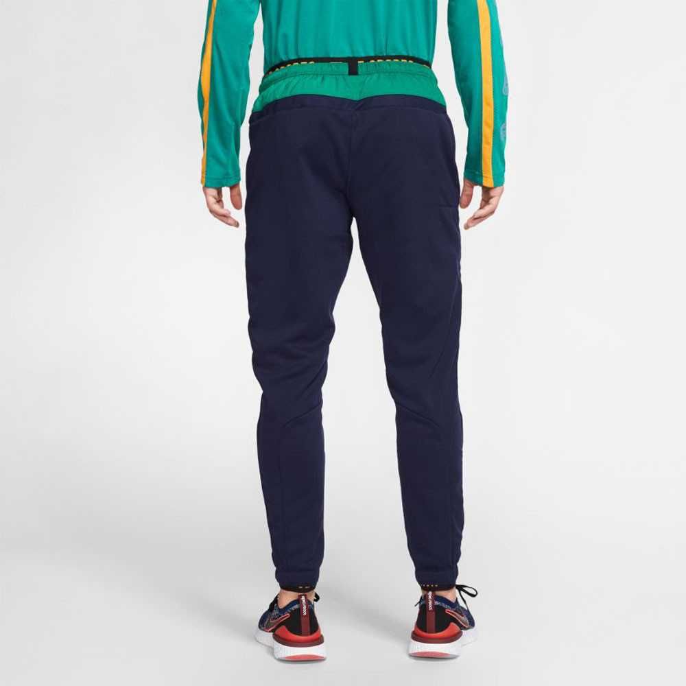 Брюки Nike Therma Training Pants * размер S