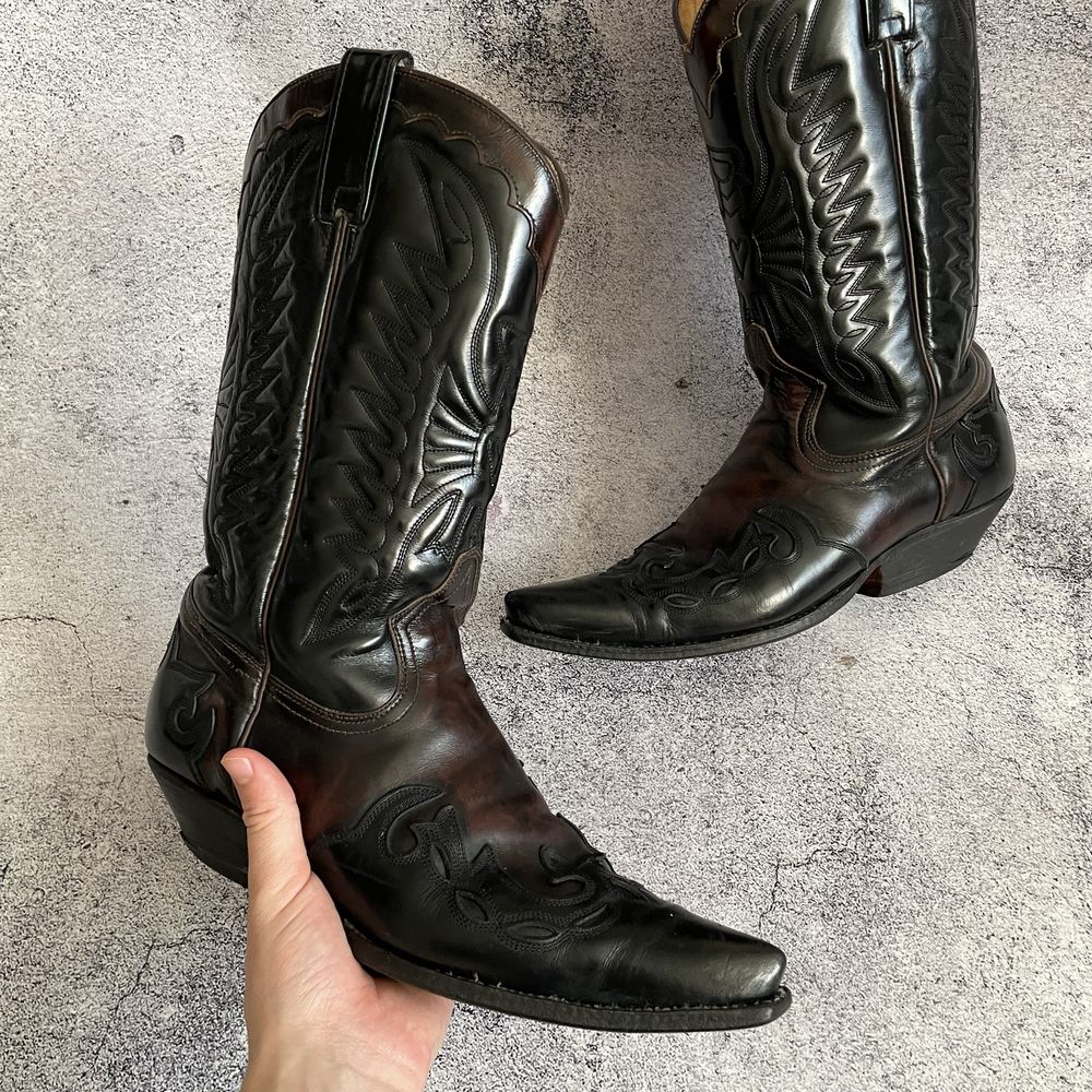 Козаки Primeboots Cowboy Boots , чоботи