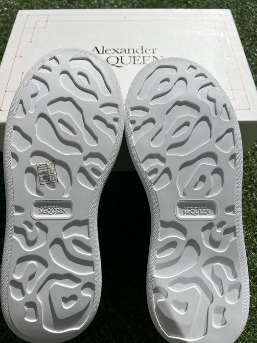 Alexander McQueen