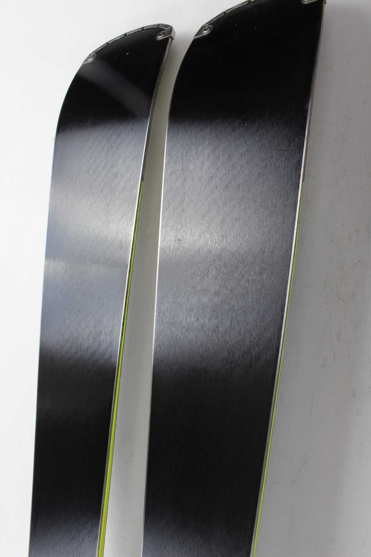 narty Salomon S/Max X7 Ti 170 cm + M 11 Gripwalk - 1767