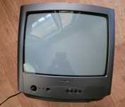 Телевизор Philips 14'  бу.