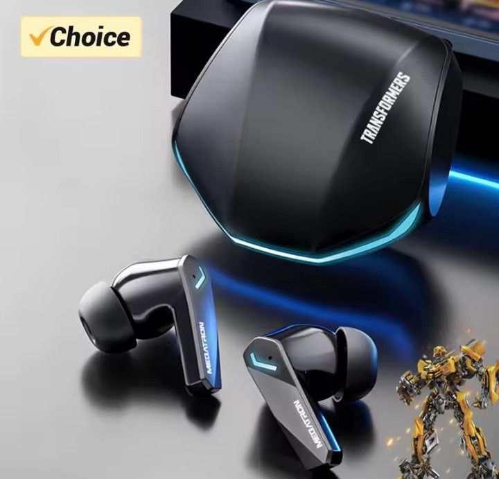 Auriculares Bluetooth Lenovo