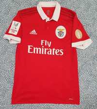 Camisola Benfica Emirates cup