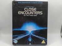 Blu- Ray Close Encounters of the Third Kind Ultimate Edition