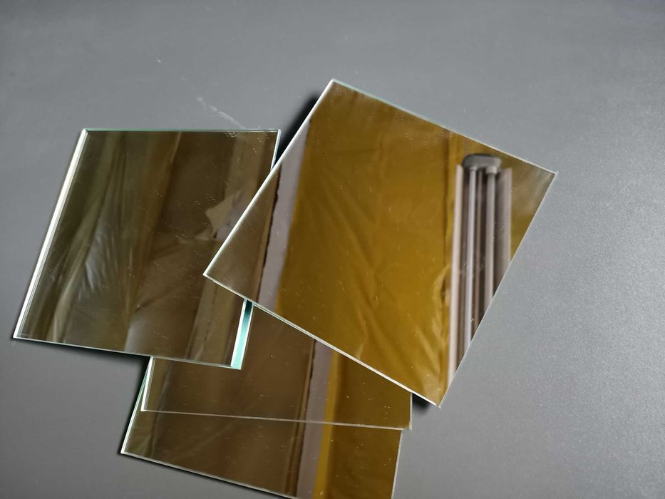 Płytki,kafelki,kwadraty lustrzane 35 x 35 cm