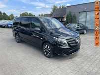 Mercedes-Benz Vito Tourer Automat 4Matic Kamera Tempomat 8 os.