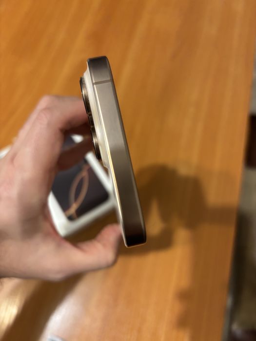 IPhone 16 Pro Max 256 Гб