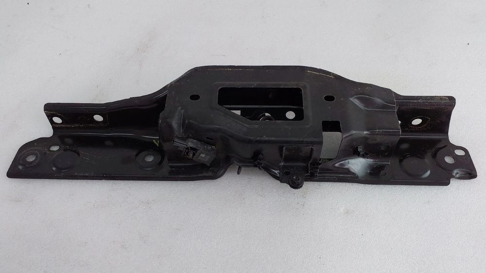 Travessa dos radiadores OPEL Corsa E