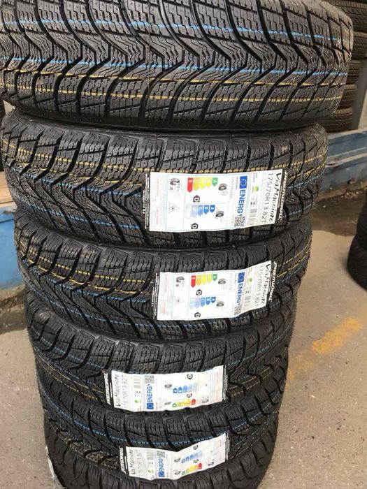 Зима Premiorri ViaMaggiore 175/70 R13 82, усі розміри! 25 рік