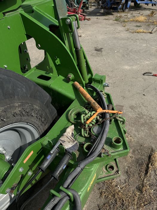 Сівалка Сеялка Amazone d9 6000 tc 6м