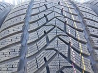 Резина зима НОВА Dunlop 295/35 R21 Wintersport 5 DOT24 107V XL