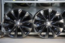 Alufelgi oryginał Skoda 5lg071499A Enyaq 5x112 8Jx19 et45 cb57,1mm