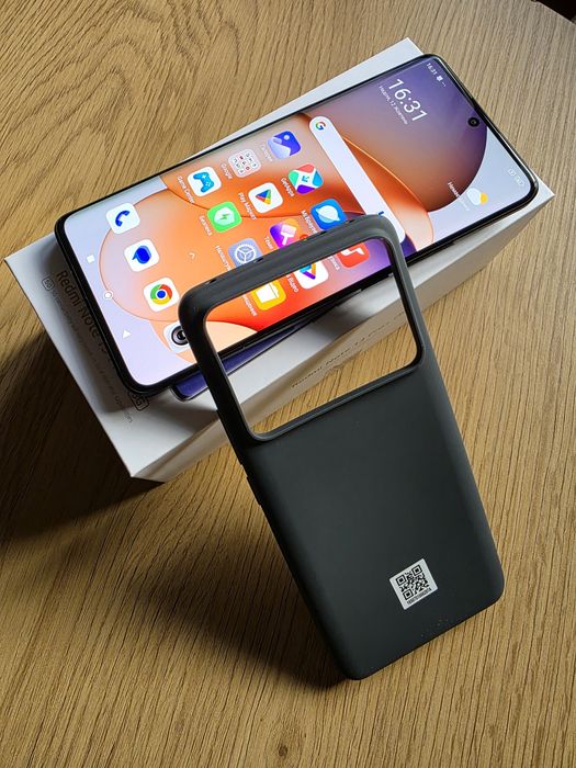 Продам Xiaomi Redmi Note 13 Pro Plus 5G